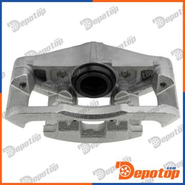 Étrier de frein avant gauche pour AUDI | HZP-AU-021, 8AC355394671